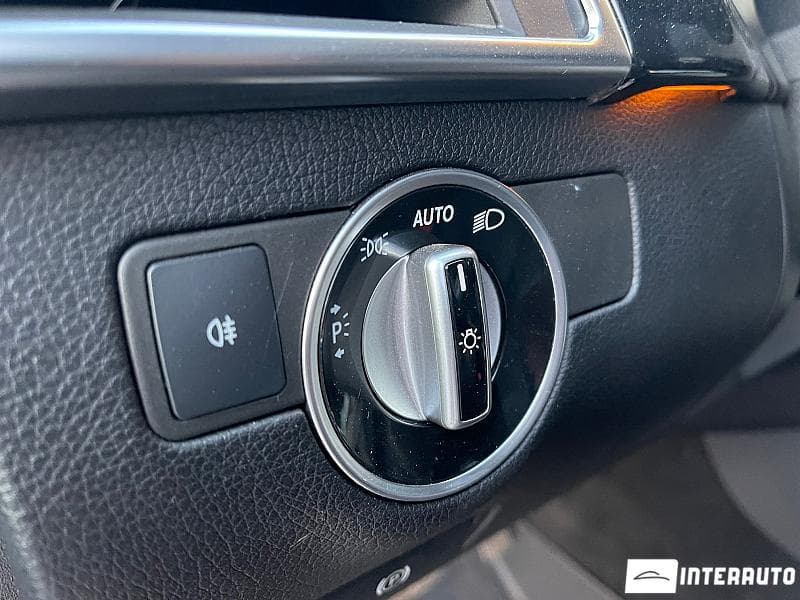 2014 Mercedes GL 350 — Miniatură 26