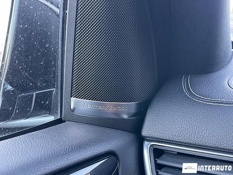 2014 Mercedes GL 350 — Miniatură 19