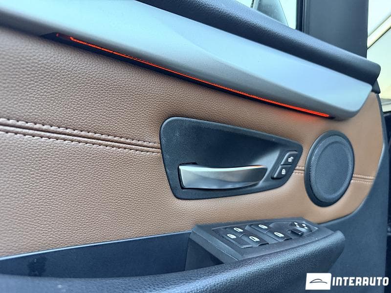 BMW 216d 2016 — Миниатюра 18
