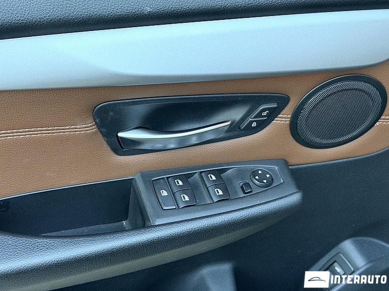 BMW 216d 2016 — Миниатюра 20