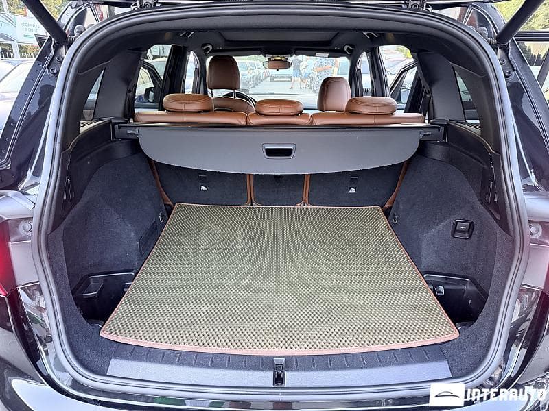 BMW 216d 2016 — Миниатюра 17