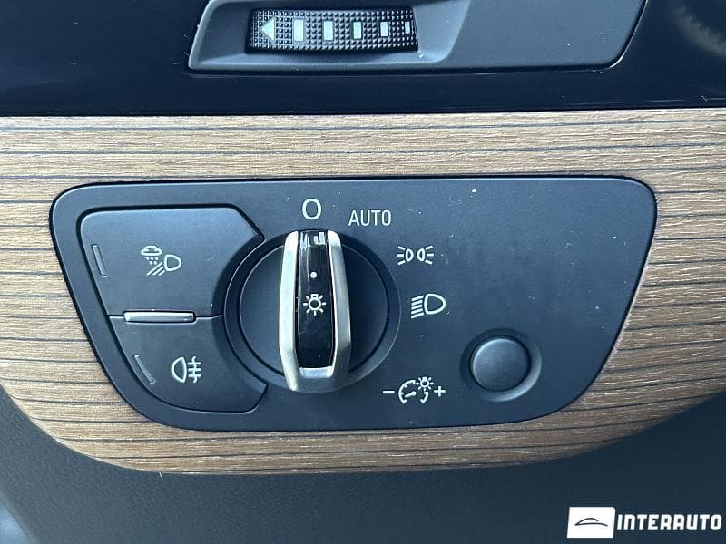 2016 Audi Q7 — Miniatură 11