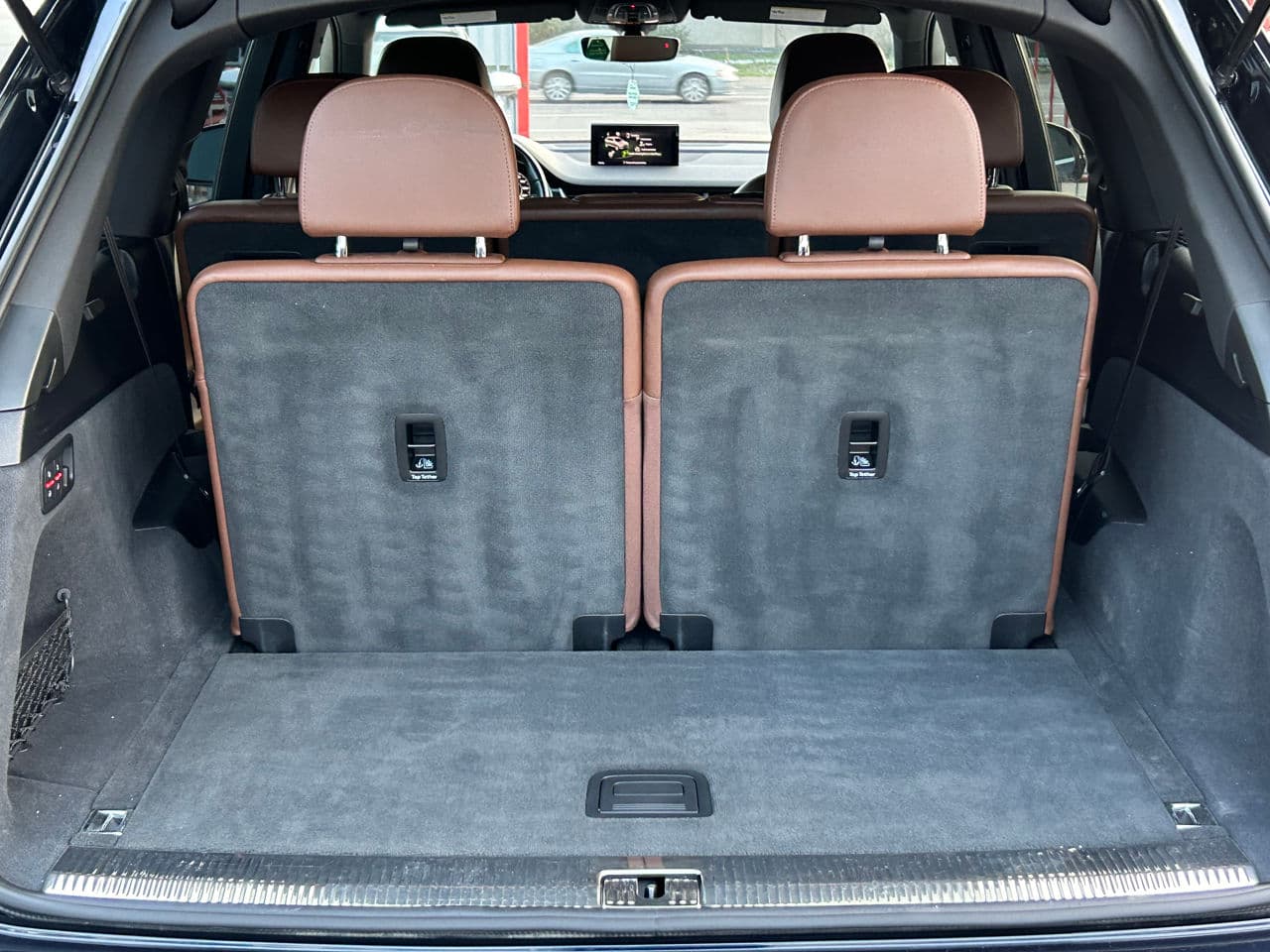 2016 Audi Q7 — Miniatură 22