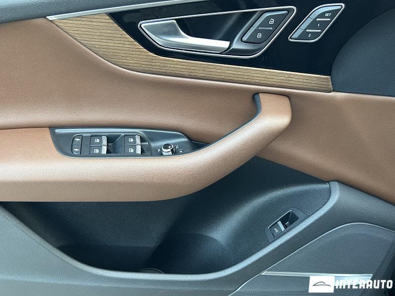 2016 Audi Q7 — Miniatură 8