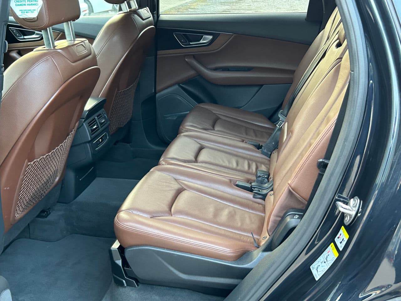 2016 Audi Q7 — Miniatură 18