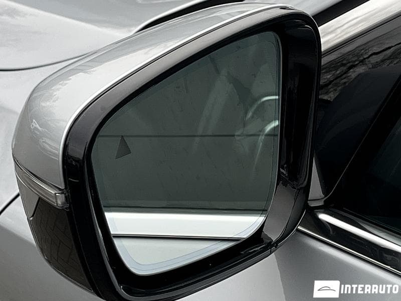 2018 BMW 530e — Miniatură 5