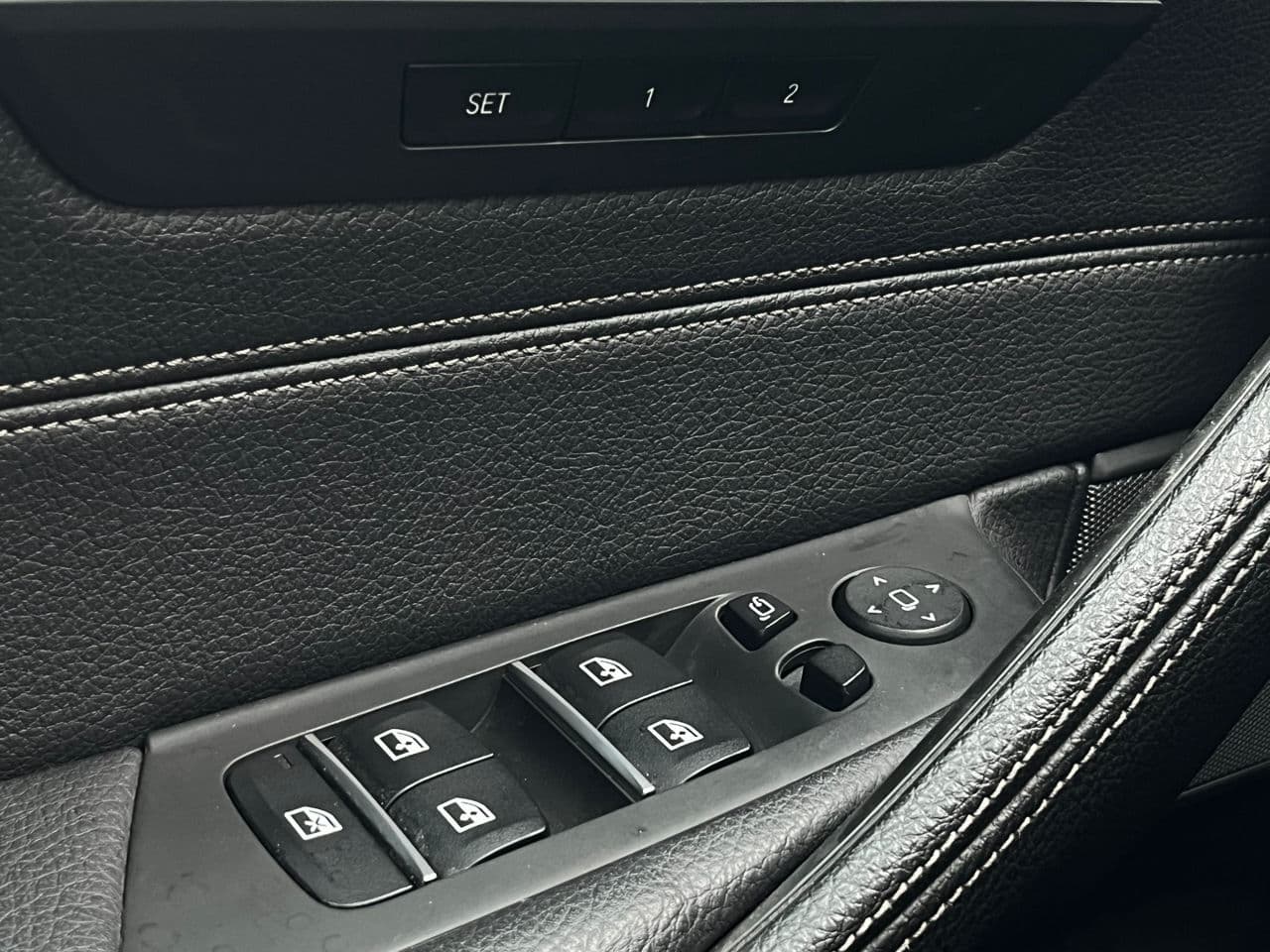 2018 BMW 530e — Miniatură 9