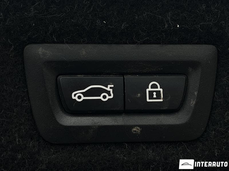 2018 BMW 530e — Miniatură 22