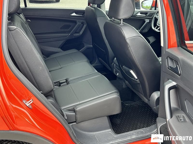 2018 Volkswagen Tiguan — Miniatură 19