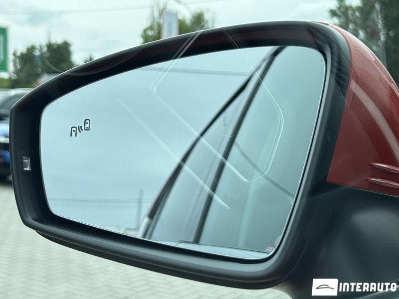 2018 Volkswagen Tiguan — Miniatură 5