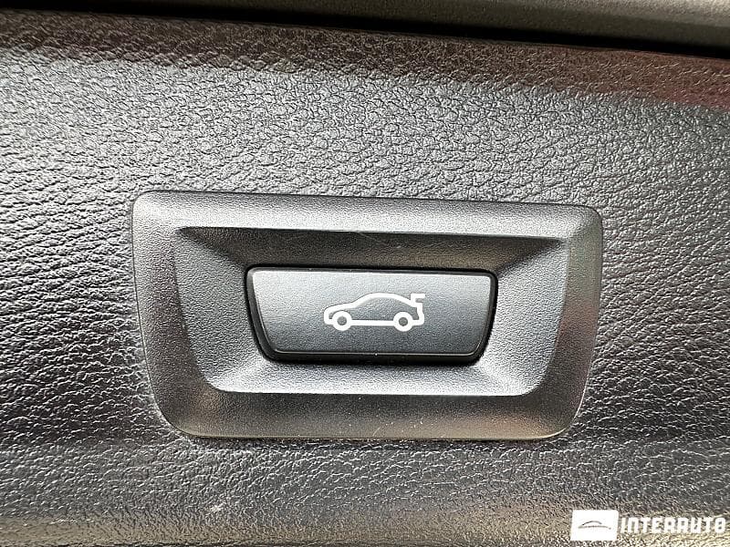 BMW X3 2.0D 2014 — Миниатюра 19
