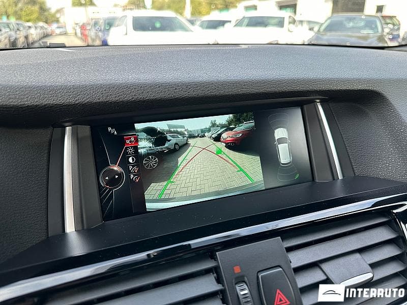 BMW X3 2.0D 2014 — Миниатюра 10