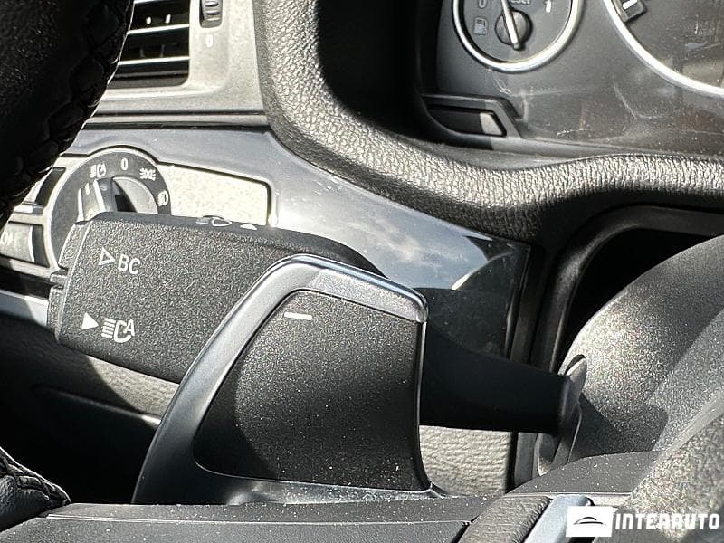 BMW X3 2.0D 2014 — Миниатюра 13