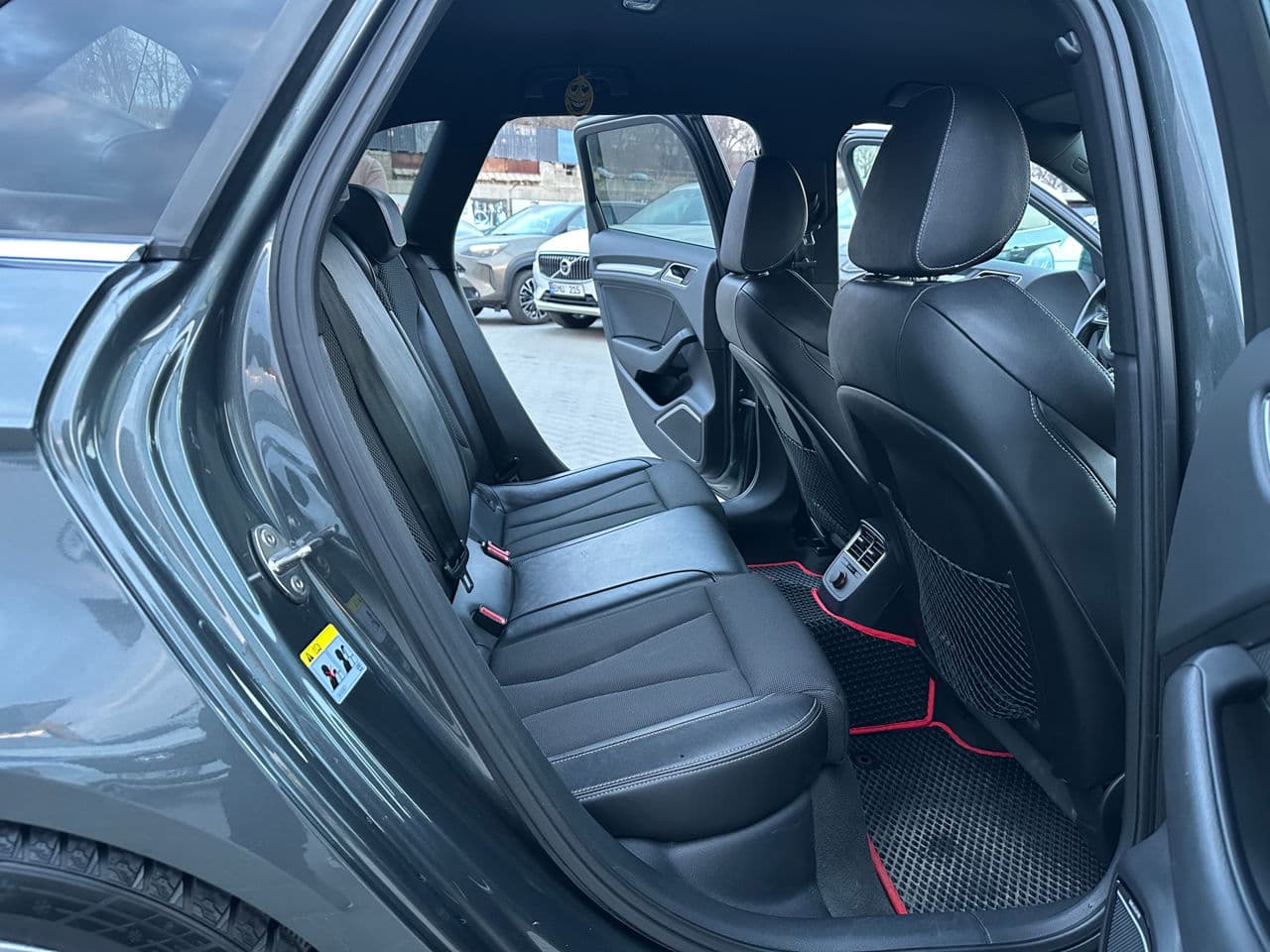 Audi A3 2013 — Миниатюра 14