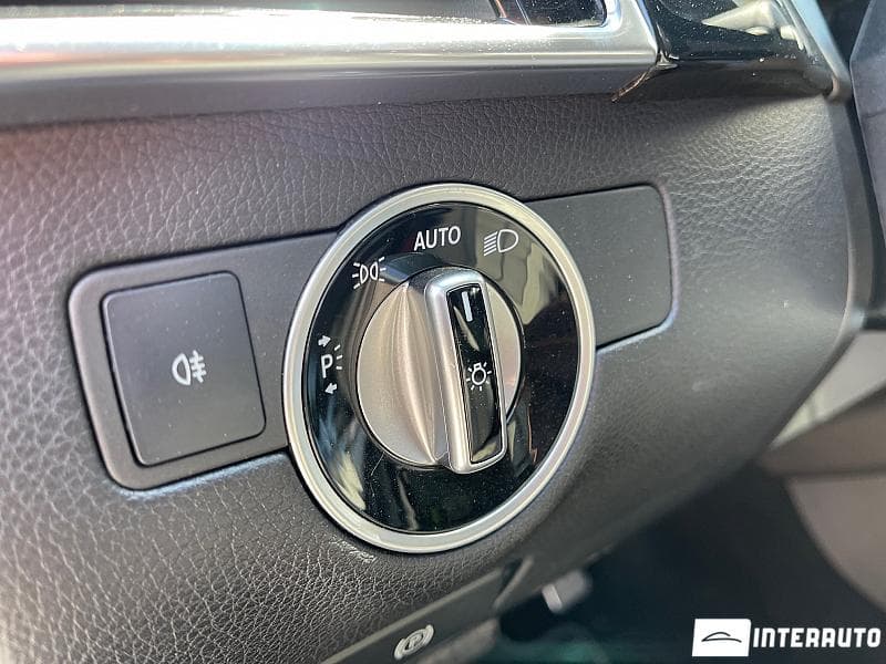 2015 Mercedes GLE Coupe 450 — Miniatură 18
