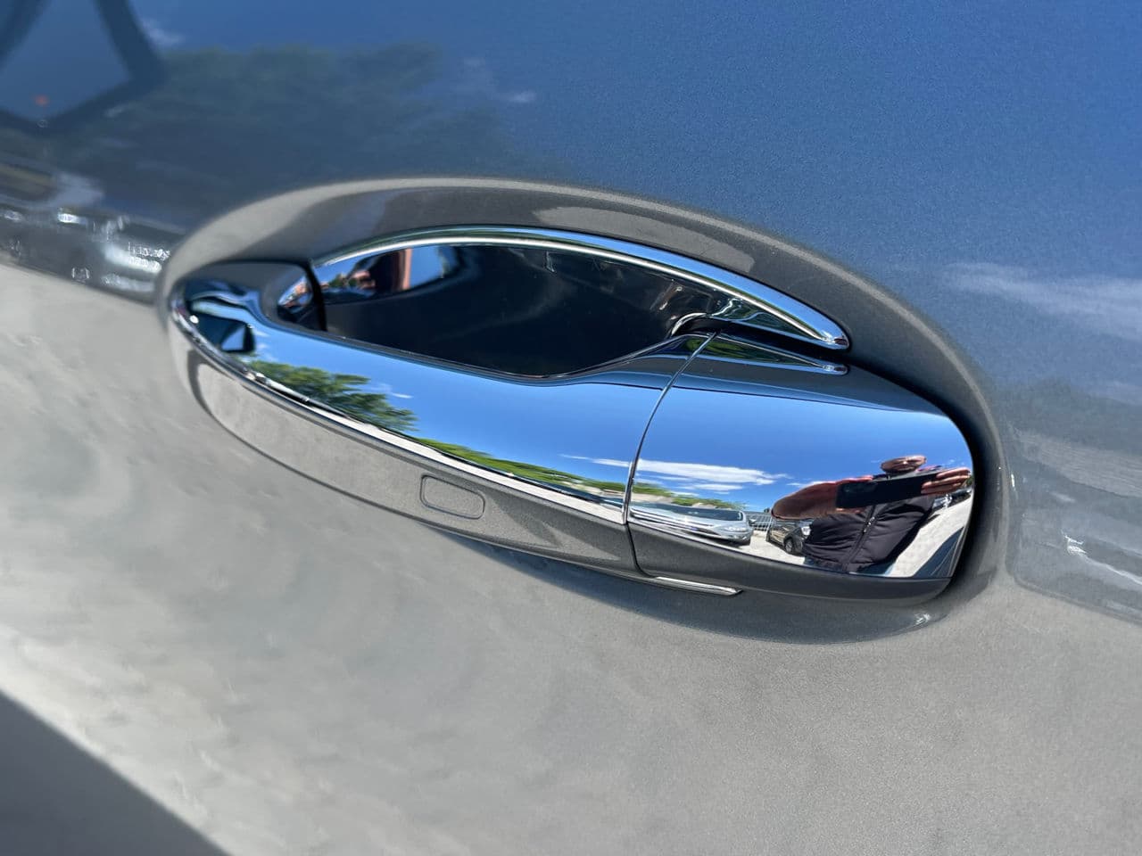 2015 Mercedes GLE Coupe 450 — Miniatură 24