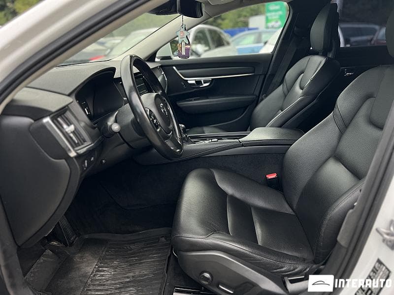 2018 Volvo V 90 — Miniatură 5