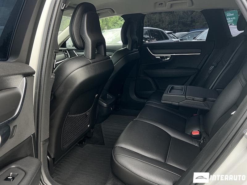 2018 Volvo V 90 — Miniatură 14