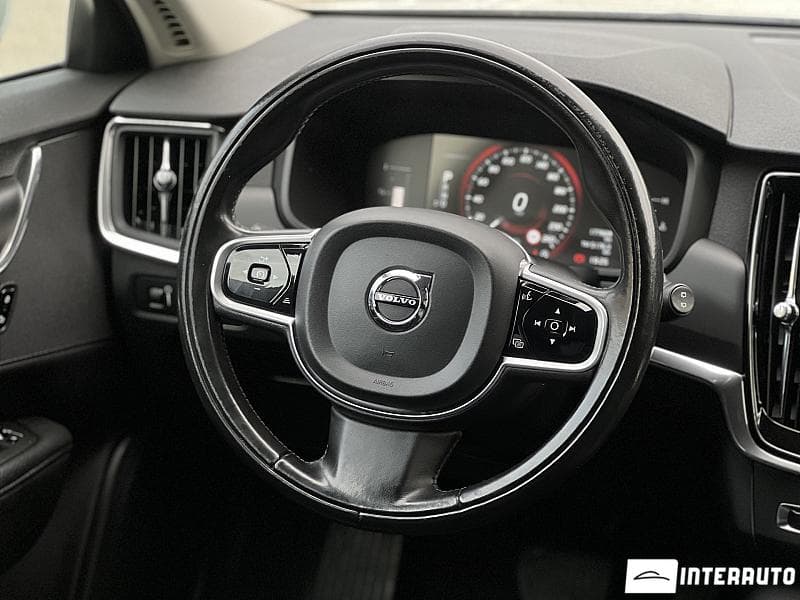 2018 Volvo V 90 — Miniatură 7