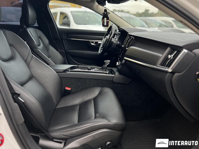 2018 Volvo V 90 — Miniatură 16