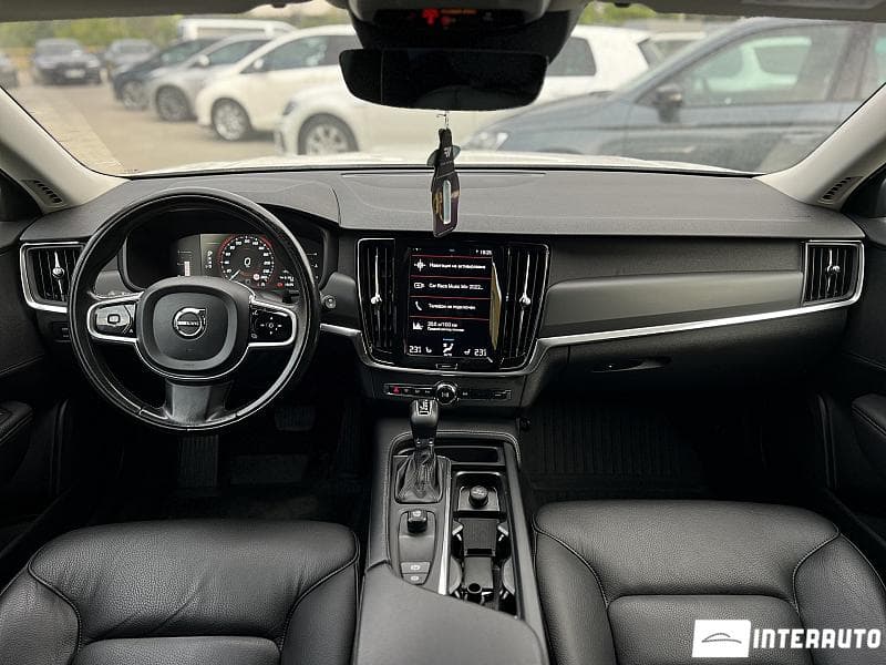 2018 Volvo V 90 — Miniatură 6