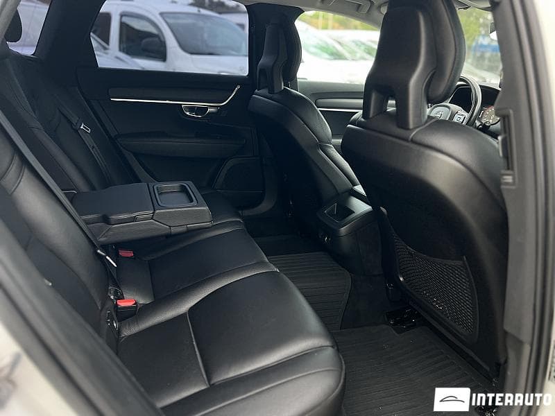 2018 Volvo V 90 — Miniatură 15