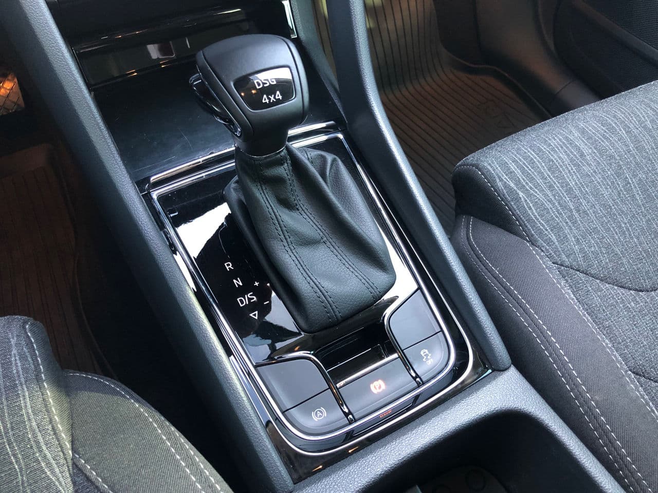 Skoda Kodiaq 2020 — Миниатюра 14
