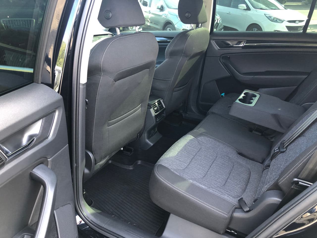Skoda Kodiaq 2020 — Миниатюра 16