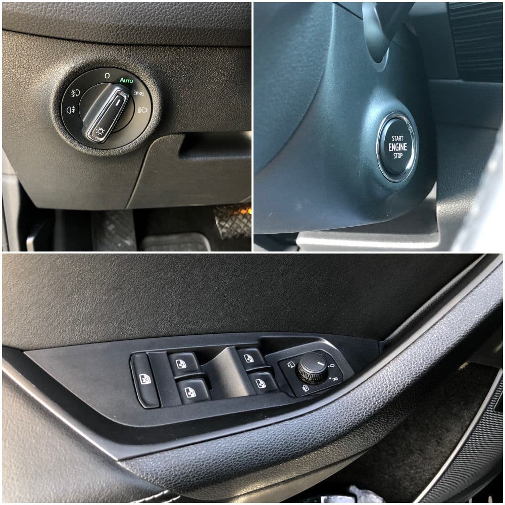 Skoda Kodiaq 2020 — Миниатюра 10