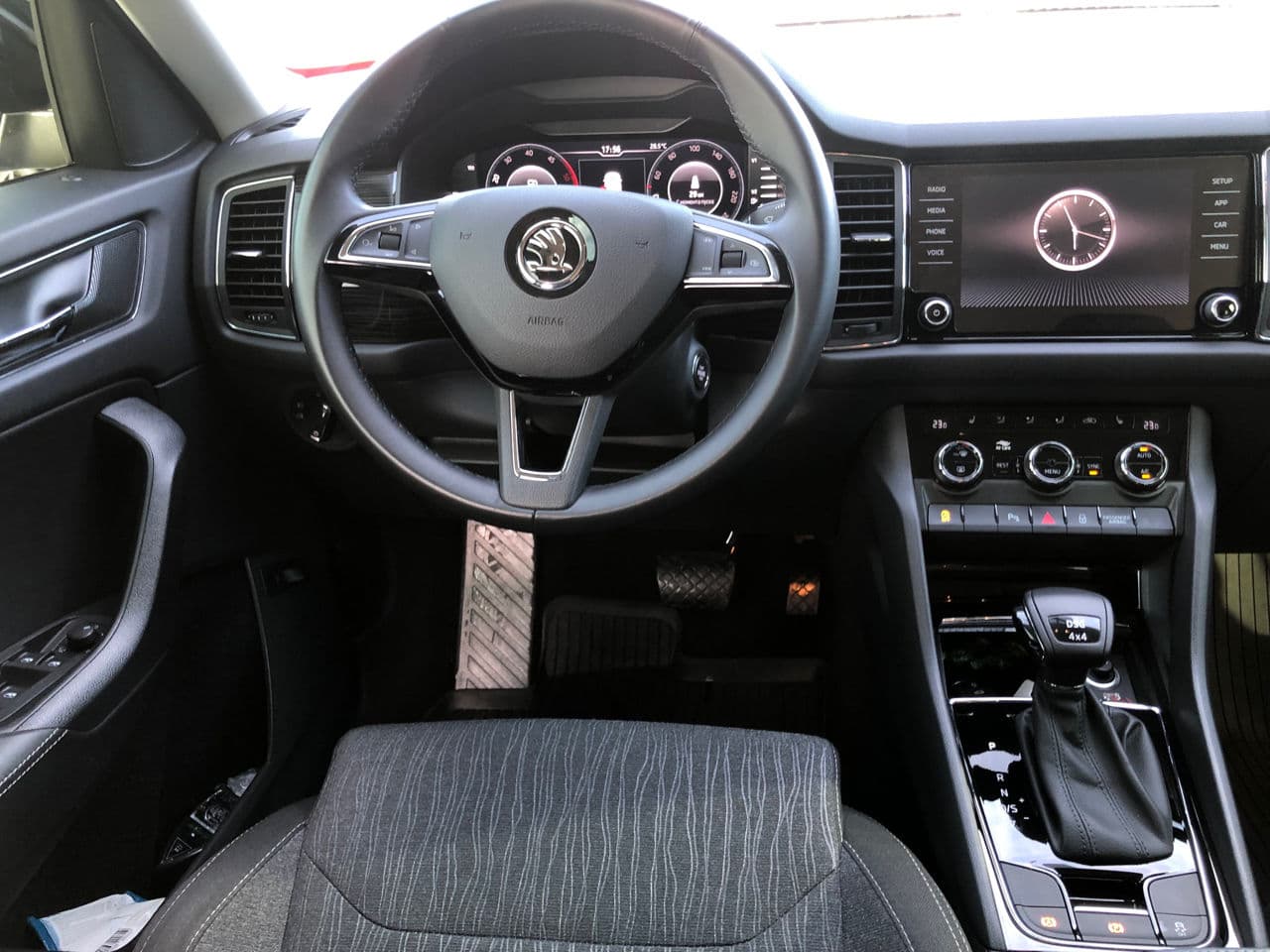 Skoda Kodiaq 2020 — Миниатюра 9