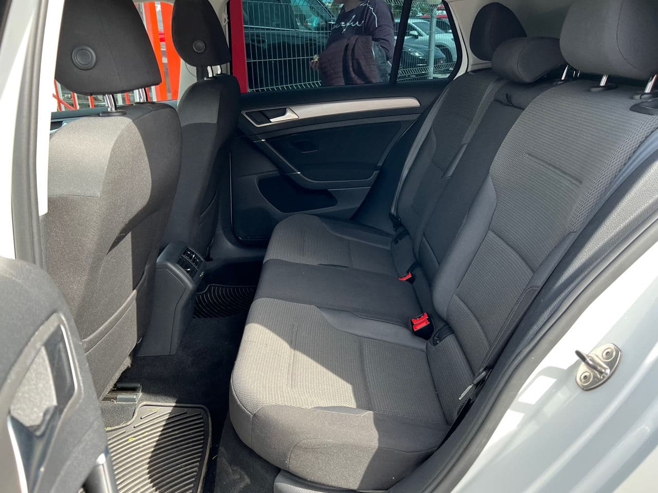 2015 Volkswagen Golf — Miniatură 14