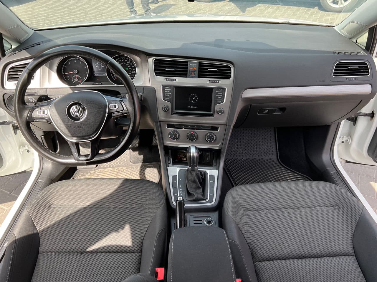 2015 Volkswagen Golf — Miniatură 6