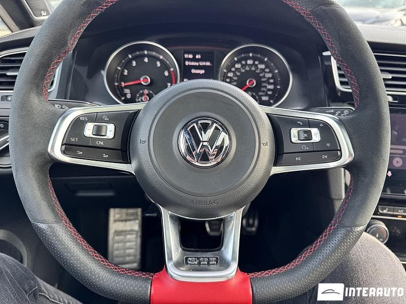 2015 Volkswagen Golf GTI — Miniatură 13