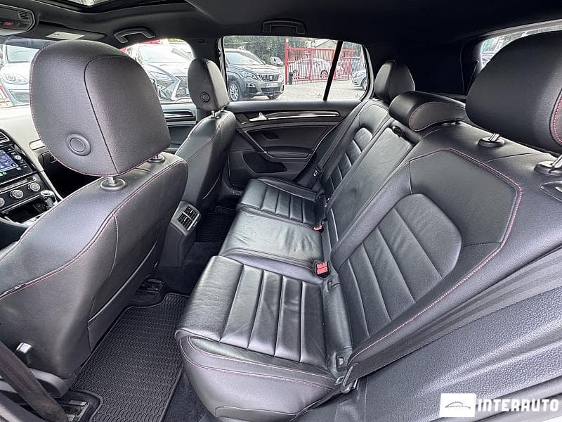 2015 Volkswagen Golf GTI — Miniatură 27