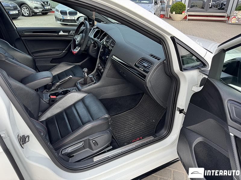 2015 Volkswagen Golf GTI — Miniatură 19
