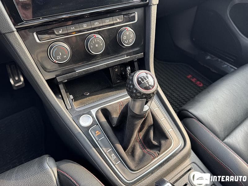 2015 Volkswagen Golf GTI — Miniatură 17