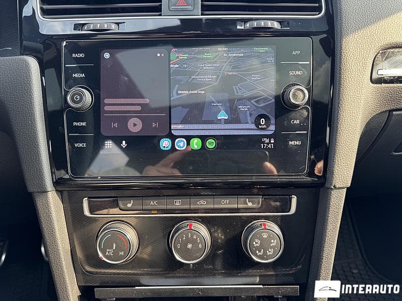 2015 Volkswagen Golf GTI — Miniatură 16