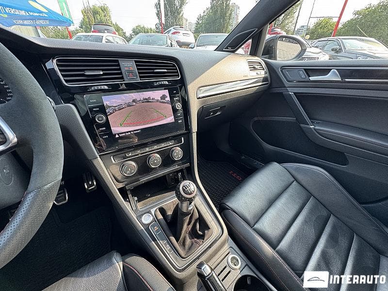 2015 Volkswagen Golf GTI — Miniatură 23