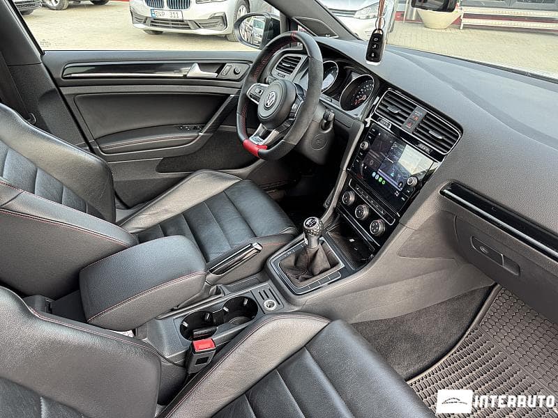 2015 Volkswagen Golf GTI — Miniatură 22