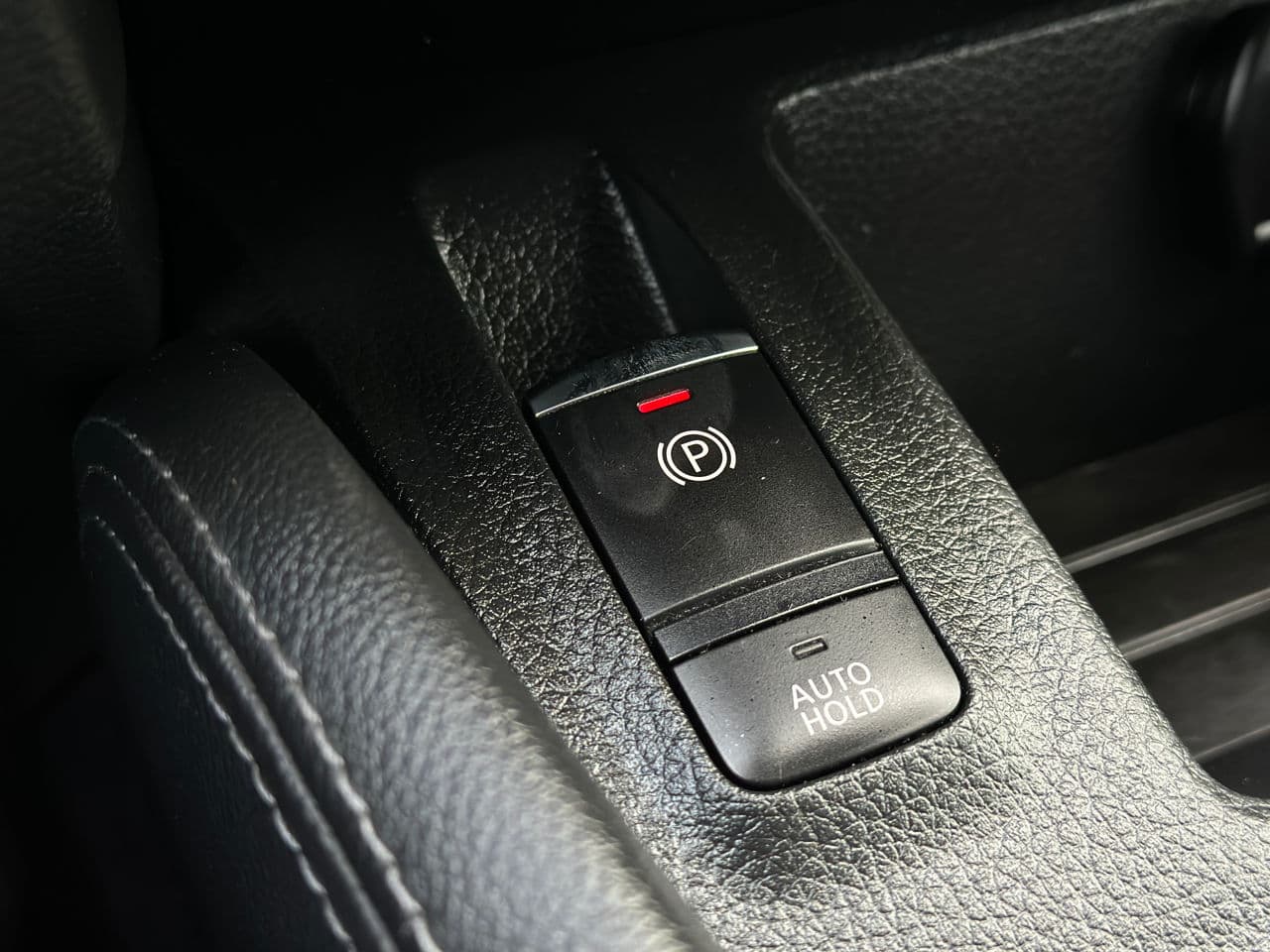 2017 Nissan Qashqai — Miniatură 16