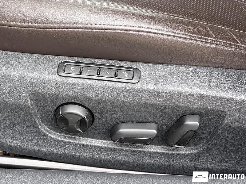 2018 Skoda Superb — Miniatură 13
