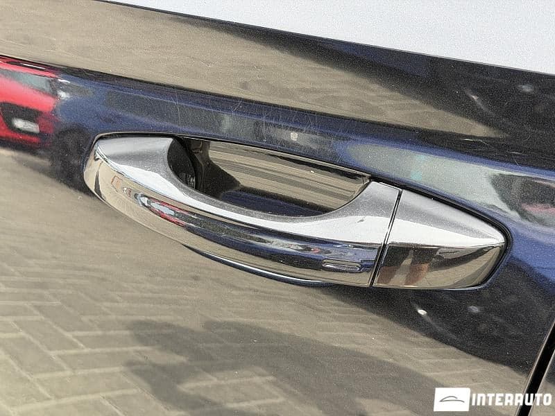2018 Skoda Superb — Miniatură 20