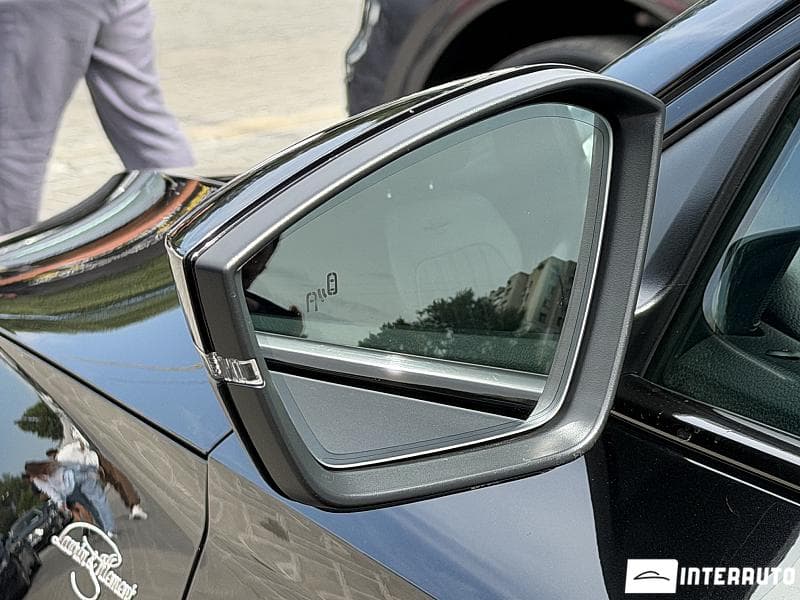 2018 Skoda Superb — Miniatură 19