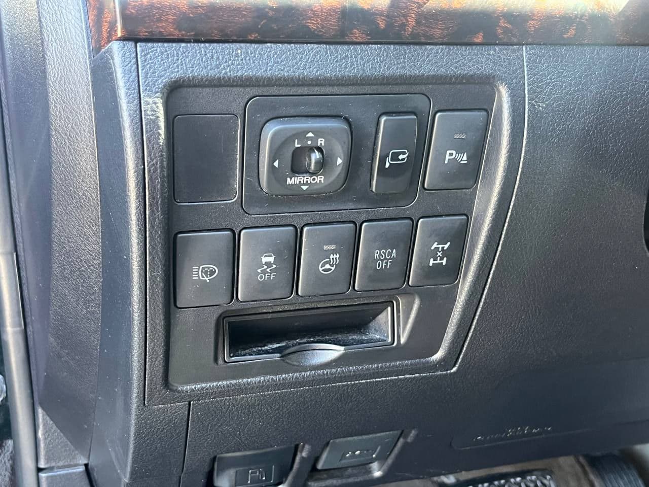 Toyota Land Cruiser 2015 — Миниатюра 15