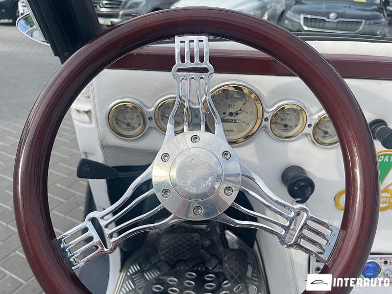 1938 Audi DKW — Miniatură 8