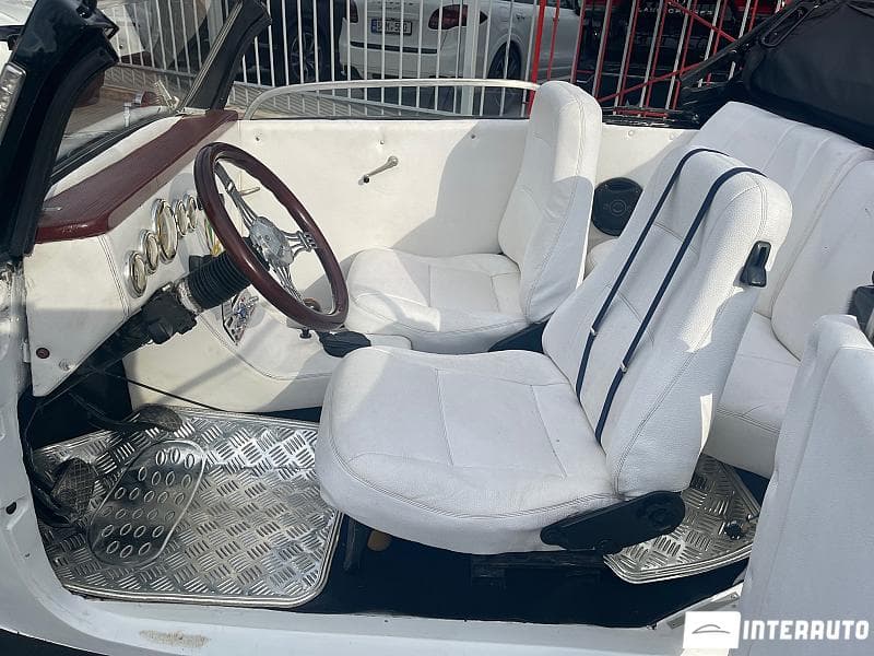 1938 Audi DKW — Miniatură 11