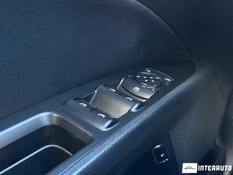 Ford Fusion 2017 — Миниатюра 13