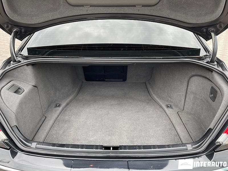 2007 BMW 730 — Miniatură 19