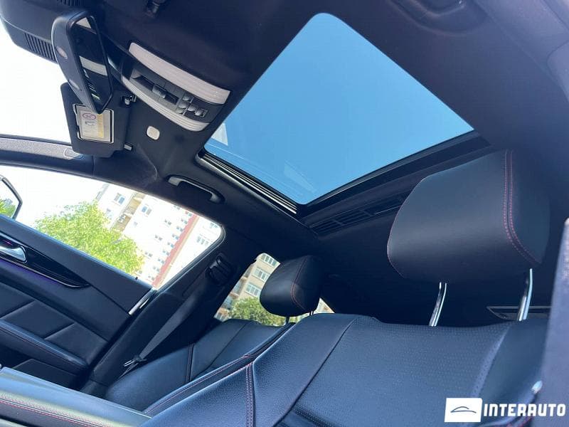 2017 Mercedes CLS 250 — Miniatură 15