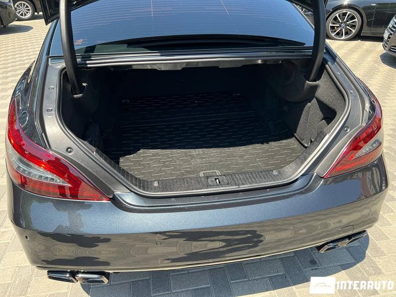 2017 Mercedes CLS 250 — Miniatură 18